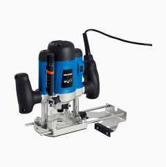 Plunge cutting router, 1200 W