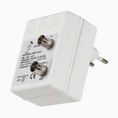 Antenna Amplifier with 1 socket