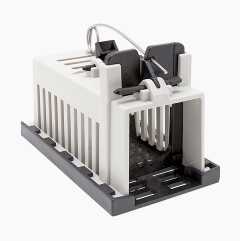 Elektrisk fluesmekker biltema