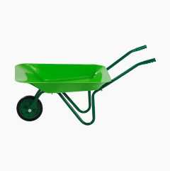 Childrens wheelbarrow, 13 litre