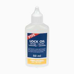PTFE Lock Lubricant, 50 ml