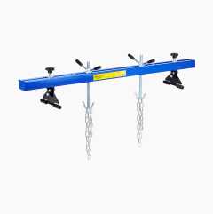 Moottorin asennusteline, 500 kg