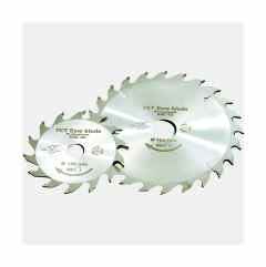 Blade for cutting and mitring saw, 250 mm, negative rake with 40 teeth