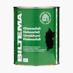 Kallasfalt biltema