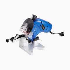 Teräketjun hiomakone 130 W