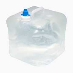 Water Container with Tap, 15 litre