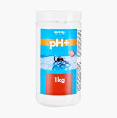 pH+, 1 kg 