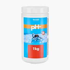 pH–, 1 kg 