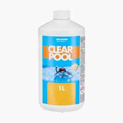 Clear Pool, 1 liter