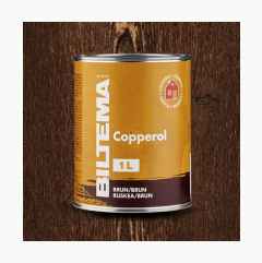 Copperol, 1 liter
