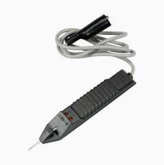 Testikynä 3 – 48 V