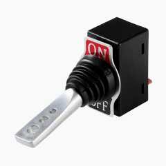 Toggle switch 2-position, 12 V, 50 A