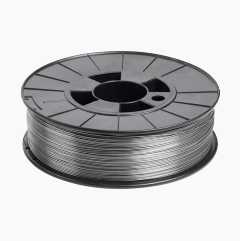 Welding wire, gas-less