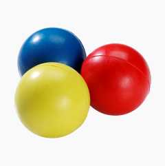 Rubber Ball, Ø 6 cm