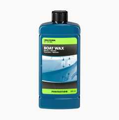 Boat wax, 500 ml