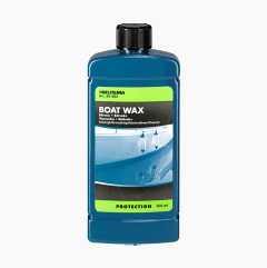 Boat wax creamy, 500 ml