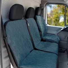 Car seat covers Iseo