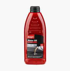 Full synthetic engine oil 5W–30