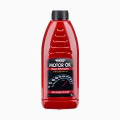 Full synthetic engine oil 0W–30