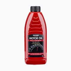 Full Synthetic Engine Oil 5W–30