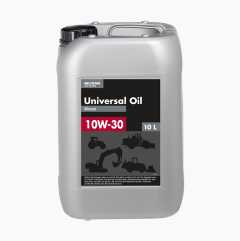 Universal oil 10W-30, 10 l