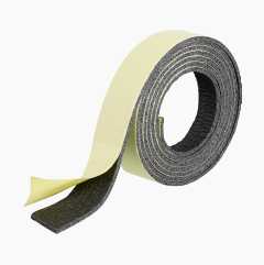Tape for piping insulation