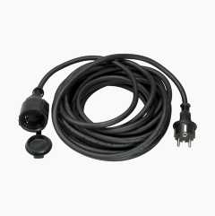 Extension cable, 20 m