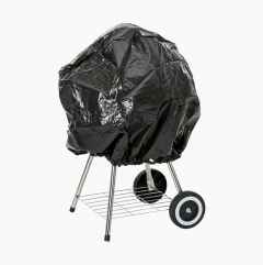 Suojapeite, pallogrilli