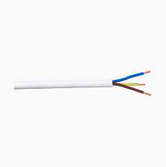 Oven cable, 3 x 4,0 mm², 3 m