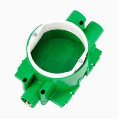 Mounting box