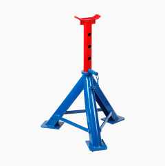 Autopukki, 5000 kg, 1 kpl