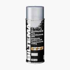 Heat-Resistant Paint