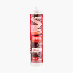 Bodywork sealants, white, 290 ml