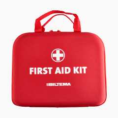 First Aid bag, de luxe