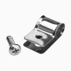 Sidelankakiristimet, 50-pakk.