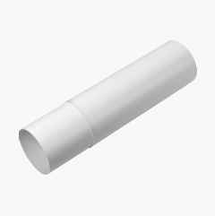 Ventilation - Rør, slanger ventiler og tilbehør - Biltema.dk