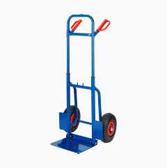 Nokkakärry, kokoontaittuva