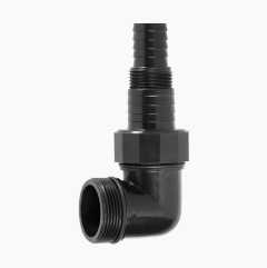 Vesiliitäntäsarja 1 1/2"