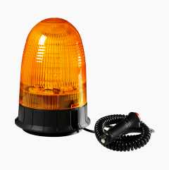 Flashing lights and flashing light ramps - Biltema.se