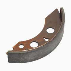 Brake Shoes, for two wheels