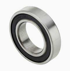 Drive shaft support bearing