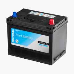 Starter battery SMF, 12 V, 60 Ah