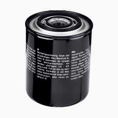 Oil filters