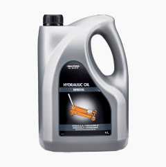 Hydraulic Oil ISO 32, 4 litre