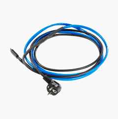 Frost guard cable, IPX7