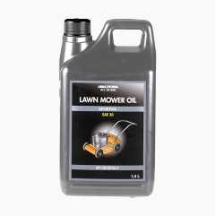 Lawnmower Oil SAE 30, 1,4 l