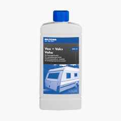 Voks for campingvogn/bobil, 0,5 liter