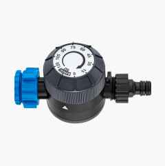 Kasteluajastin, 2 tunti