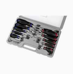 Slagskrutrekker biltema