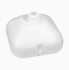 Aurinkovarjon jalka, 8 L